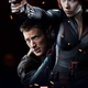 Illustration for article titled At Last, Natasha Takes Center Stage (in This Fan-Made Poster)